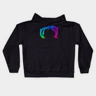 Dolphin Kids Hoodie